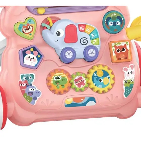 Andador Infantil Educativo Musical Didático Bebê: Análise Completa para os Primeiros Passos com Diversão e Segurança 9 454d3424a560fa93623a1dd604fb2a55