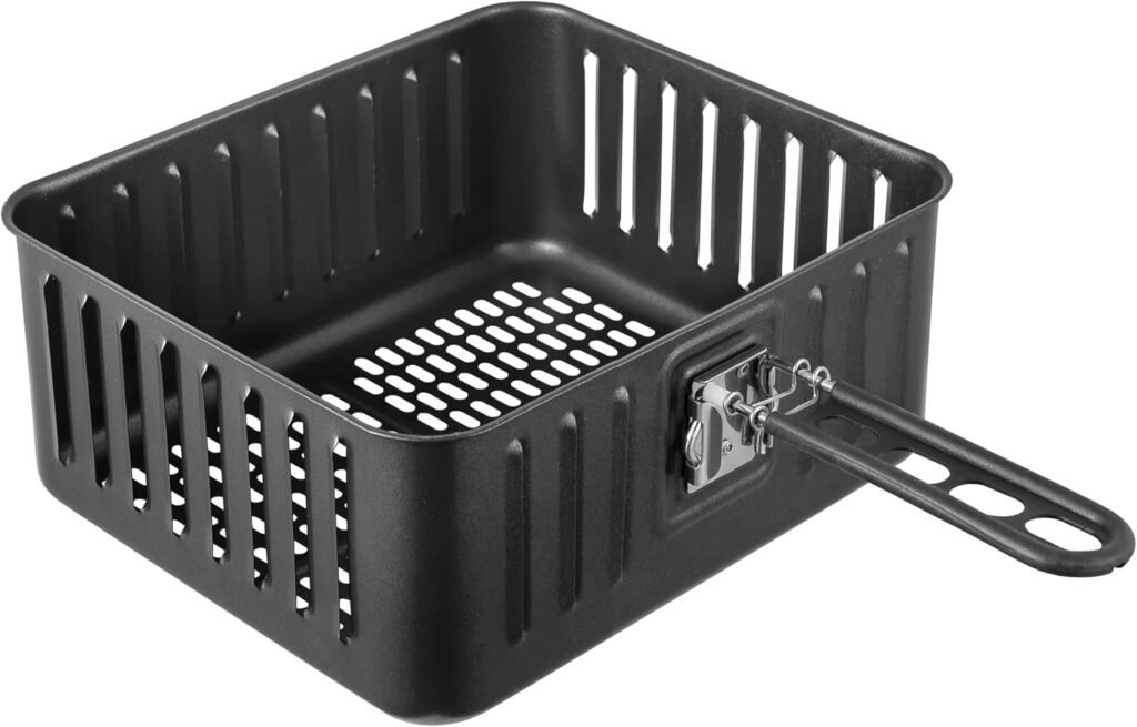 Mondial Air Fryer Forno 12L AFON-12L-BI: O Review Completo para Sua Cozinha 2 em 1 4 Black 13