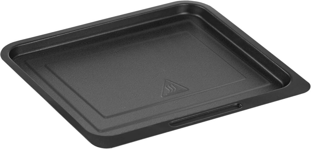 Mondial Air Fryer Forno 12L AFON-12L-BI: O Review Completo para Sua Cozinha 2 em 1 6 Black 16