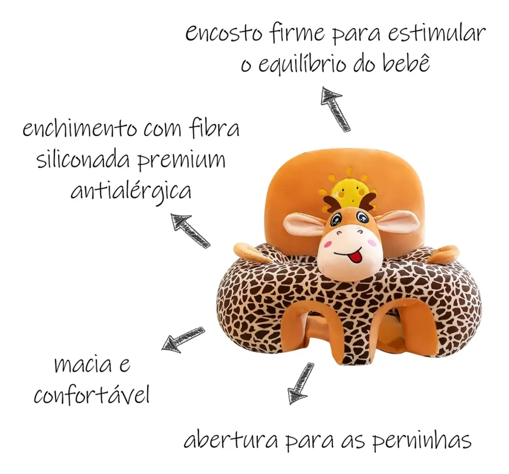 D NQ NP 2X 631142 MLB81670479962 012025 F assento para beb infantil almofada antiqueda receba hoje sp