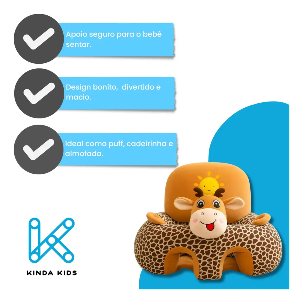 D NQ NP 2X 717998 MLB92047473157 092025 F assento para beb infantil almofada antiqueda receba hoje sp