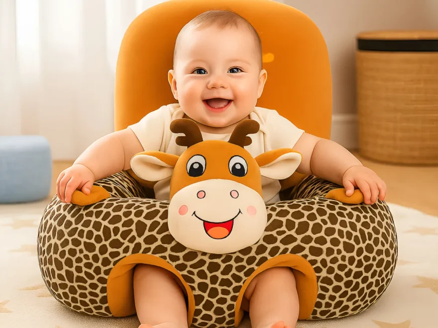 D NQ NP 2X 897574 MLB96447021249 102025 F assento para beb infantil almofada antiqueda receba hoje sp