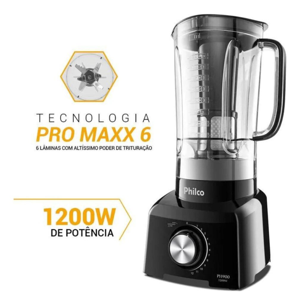 MELHOR Liquidificador Para 2025! Britânia x Philco x Oster 3 D NQ NP 2X 905653 MLA78302792763 082024 F 1