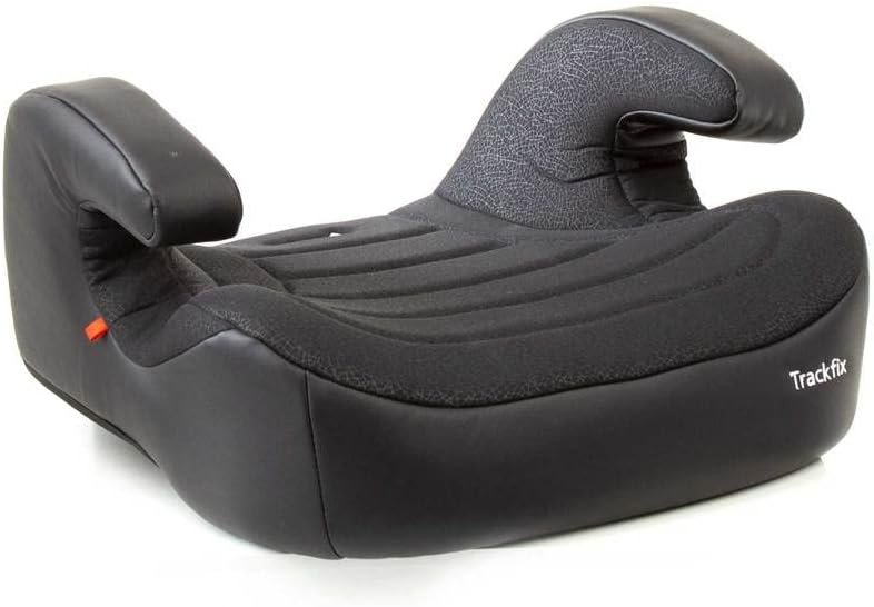 Avaliação Completa: Booster Safety 1st Trackfix Black – Conforto e Segurança em Foco 5 Default 2 4
