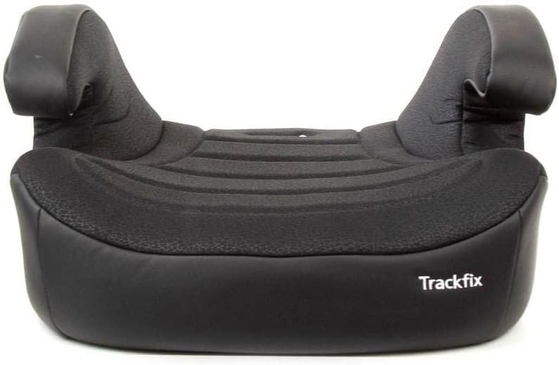 Avaliação Completa: Booster Safety 1st Trackfix Black – Conforto e Segurança em Foco 3 Default 3 4