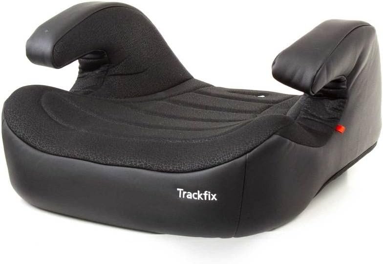 Avaliação Completa: Booster Safety 1st Trackfix Black – Conforto e Segurança em Foco 4 Default 4 4