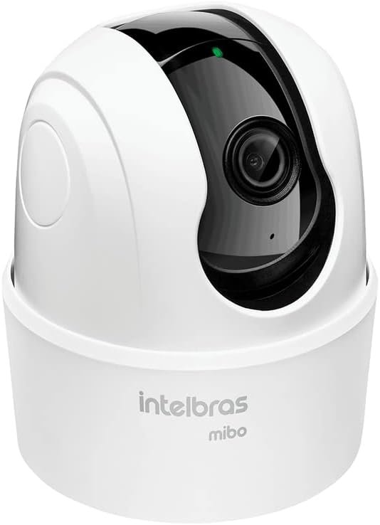 Câmera Inteligente Intelbras iME360: O Review Completo para Sua Segurança e Tranquilidade 3 Default 4 5