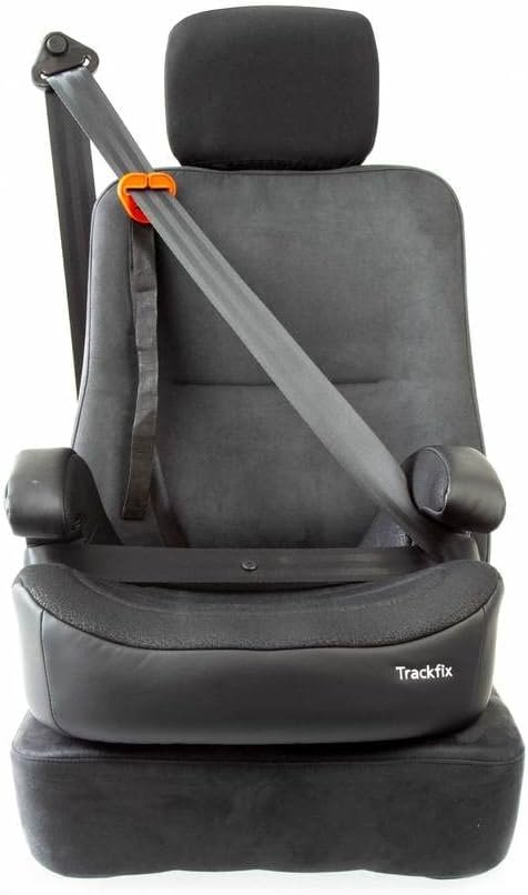 Avaliação Completa: Booster Safety 1st Trackfix Black – Conforto e Segurança em Foco 2 Default 7 3