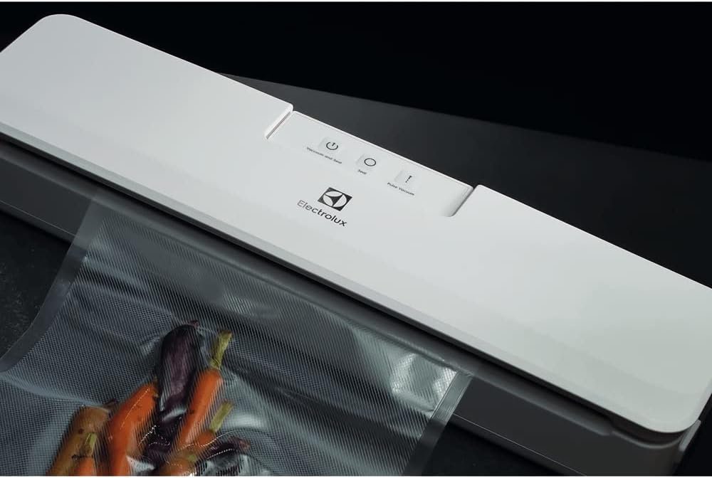 Seladora Vacuo 220V 4