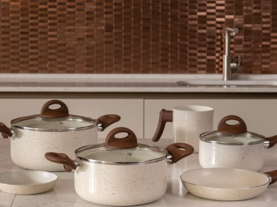 Vanilla Pacote de 8 2