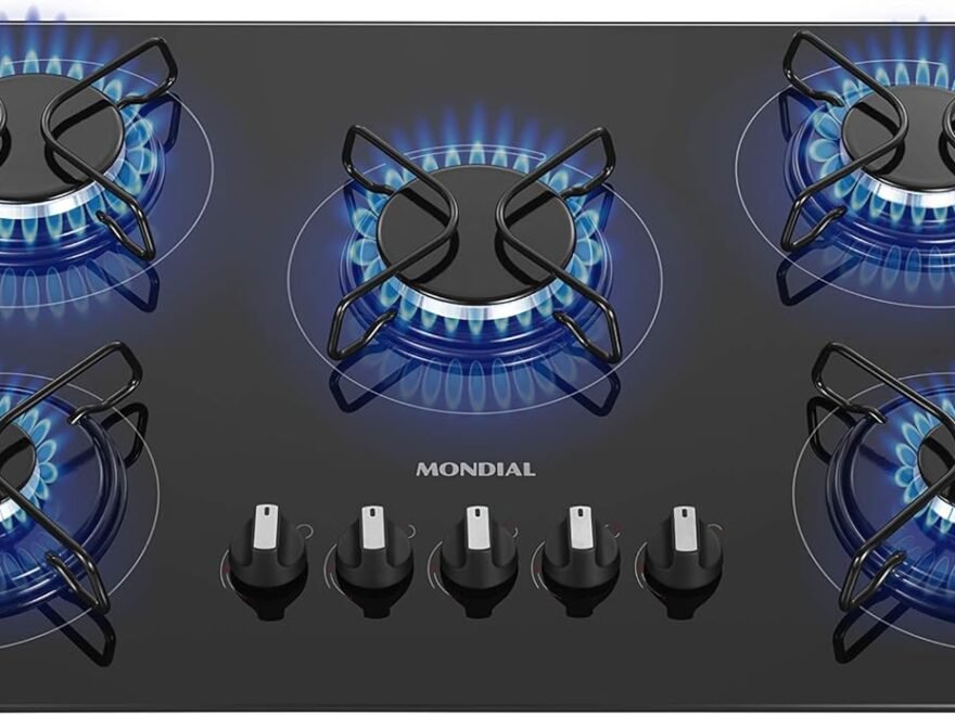 Cooktop Mondial CTG-02 Vale a Pena? Análise Completa do 5 Bocas que Uniu Potência e Preço Arrasador! 1 7144mJXoQrL. AC SL1500