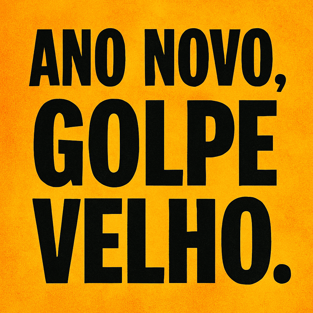 Ano Novo, Golpe Velho 2 Copilot 20260106 103207