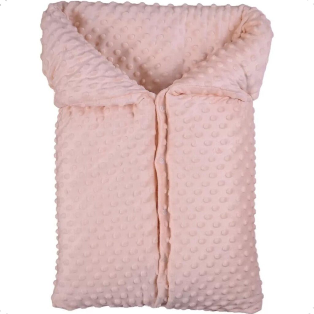 Noites Tranquilas e Seguras: O Guia Definitivo dos Melhores Sacos de Dormir para Bebês 7 D NQ NP 2X 623745 MLB77599396484 072024 F saco de dormir para bebe inverno quentinho pronta entrega