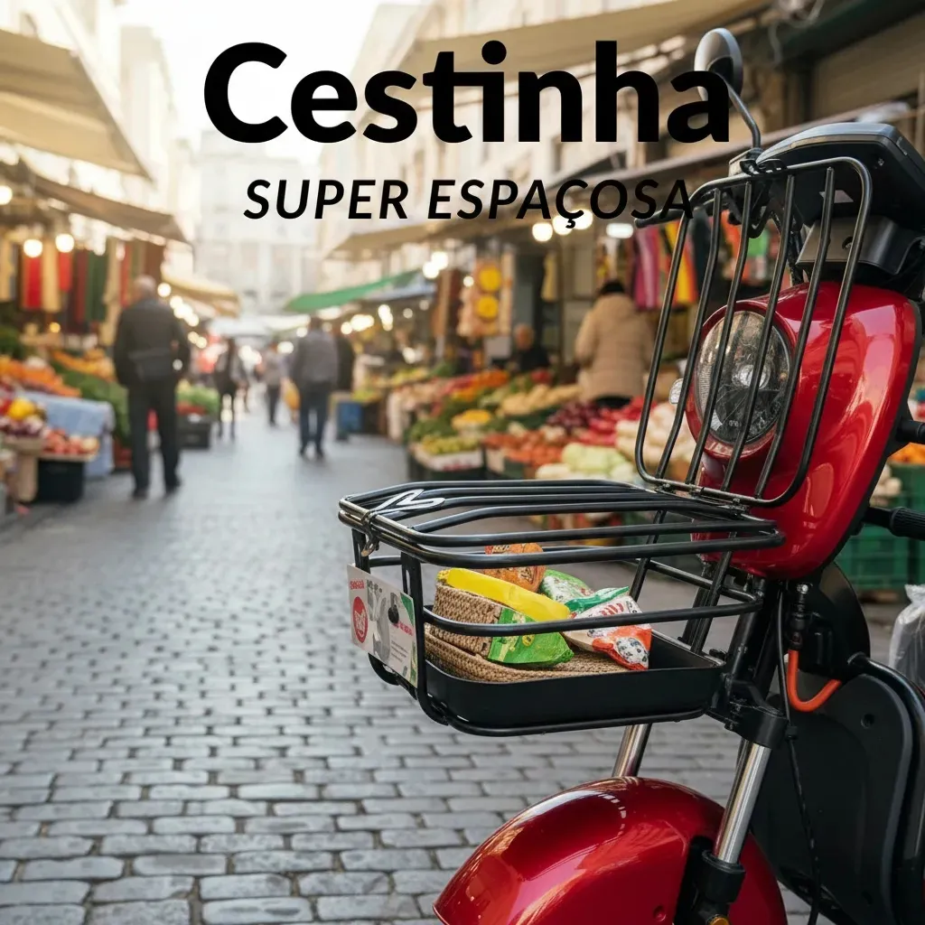 D Q NP 943692 MLB101169106109 122025 F triciclo eletrico 1000w trs assentos e marcha re alarme