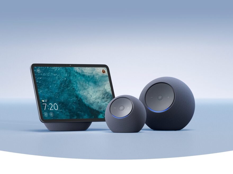 Review Alexa 2026: Análise Completa do Echo Dot 5ª Geração e o Futuro com IA 1 N2Q0ZDk5NTkt. CB799572094