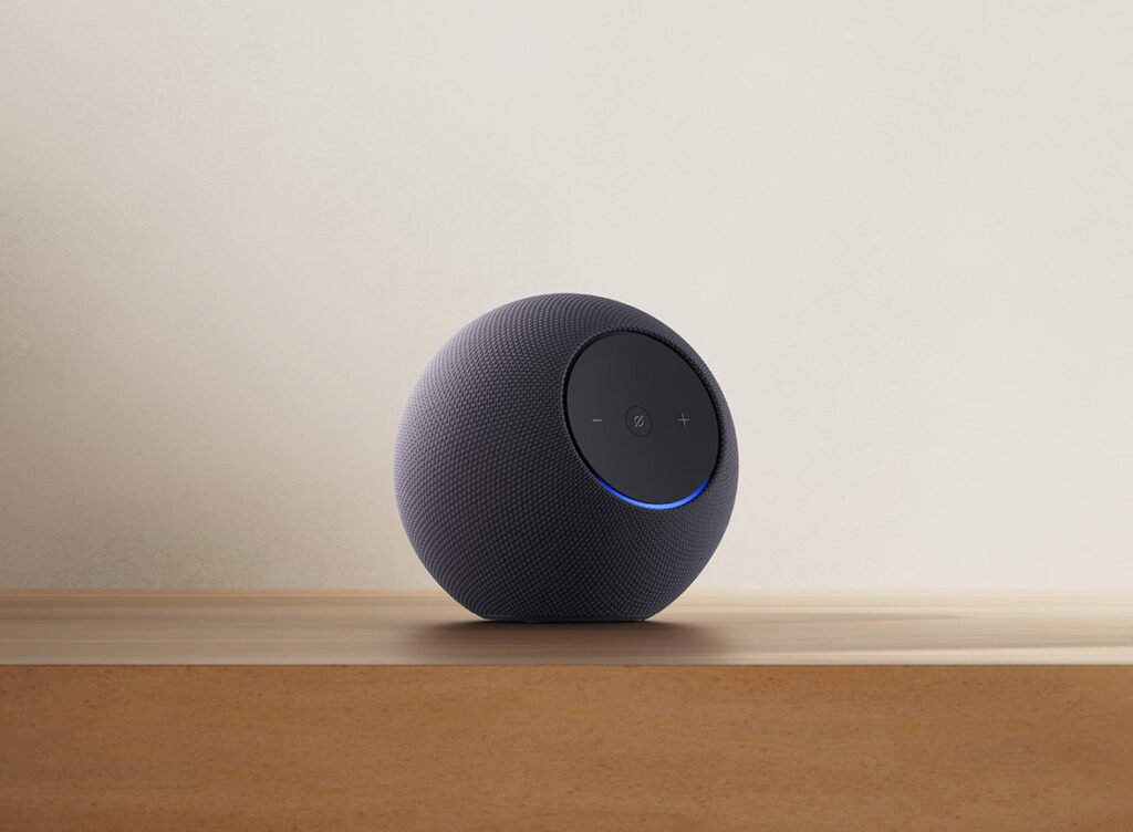 Review Alexa 2026: Análise Completa do Echo Dot 5ª Geração e o Futuro com IA 3 YjEwZmZhMjMt