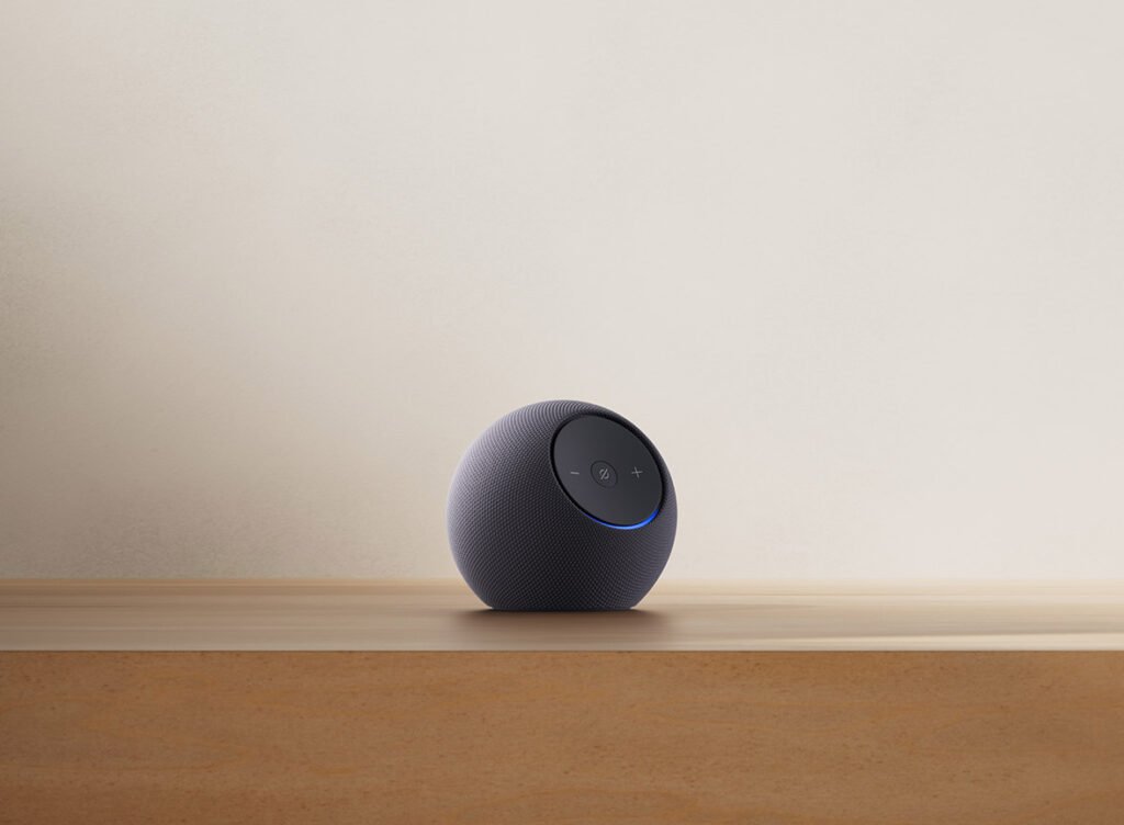 Review Alexa 2026: Análise Completa do Echo Dot 5ª Geração e o Futuro com IA 4 ZTViYmUyZjgt