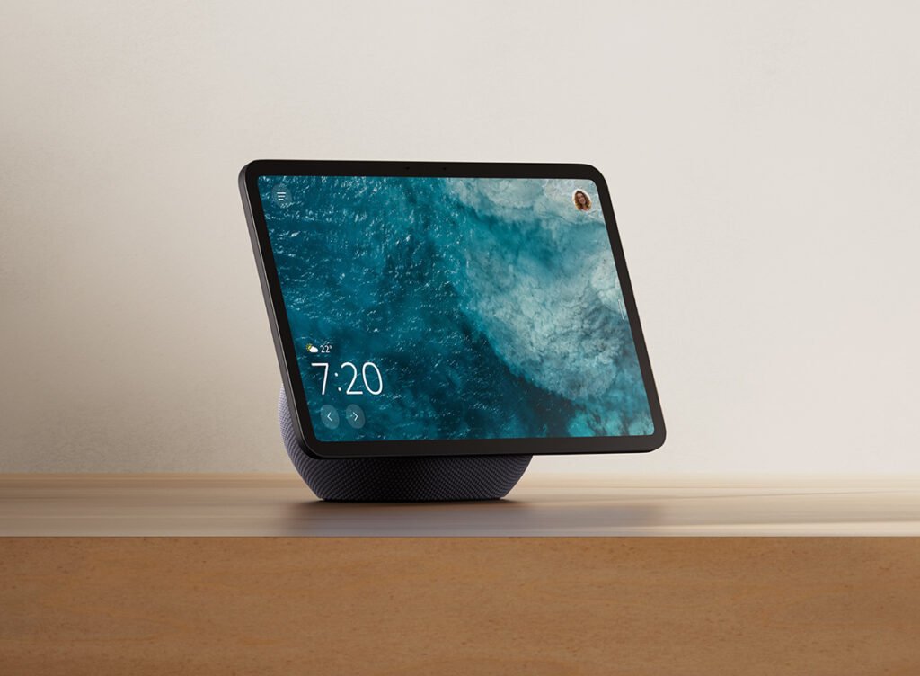 Review Alexa 2026: Análise Completa do Echo Dot 5ª Geração e o Futuro com IA 2 ZjM3NjNhNzIt