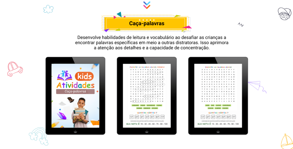 Kids Atividades: Como Transformar o Desinteresse Escolar em Paixão pelo Aprendizado 11 4 e1771428590436