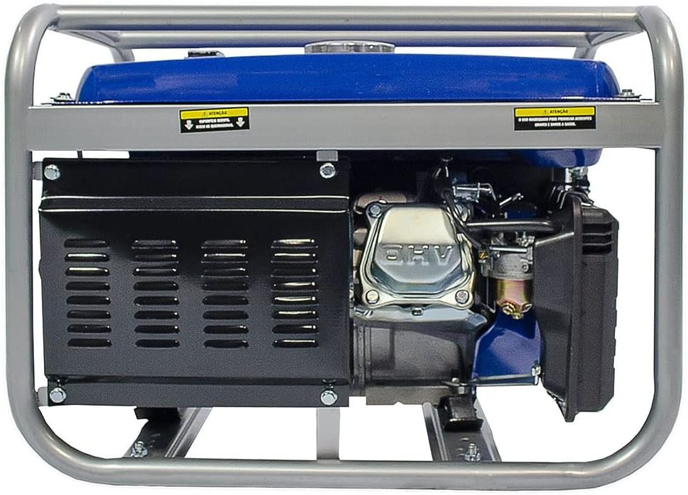 Review Completo: Gerador Toyama TG950TH Monofásico a Gasolina – A Solução Portátil Definitiva em 2026? 5 61CUvdVmZsL. AC SL1200
