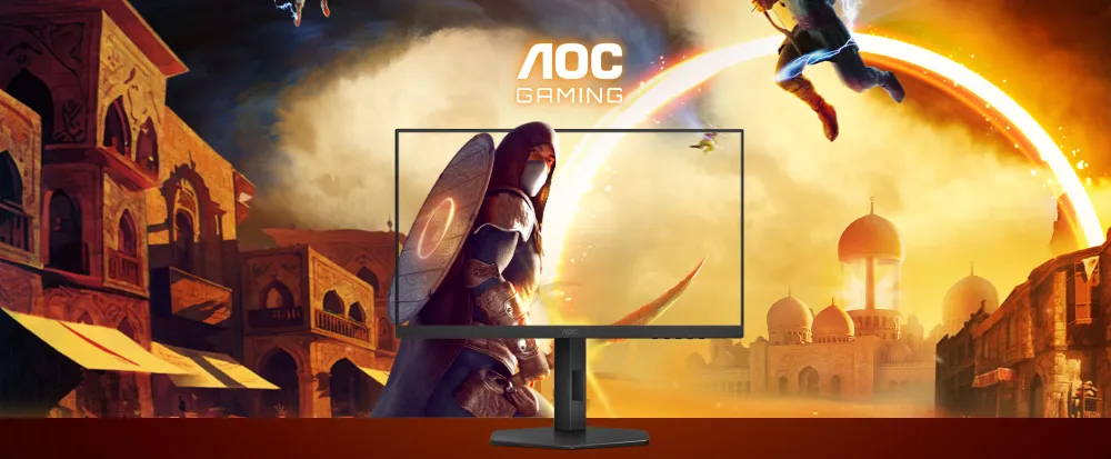 Review Completo Monitor AOC Gaming 24G4: O Novo Rei do Custo-Benefício? 2 D NQ NP 2X 659376 MLA93488181392 102025 F