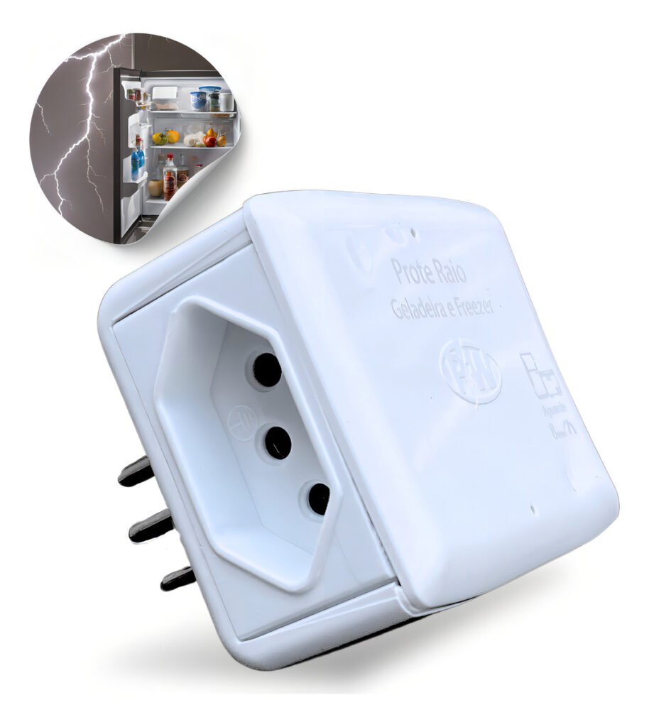 Melhores Protetores Contra Raios e Surtos de Energia de 2026: Guia Definitivo para Proteger seus Bens 13 D NQ NP 2X 696767 MLA99580822208 122025 F