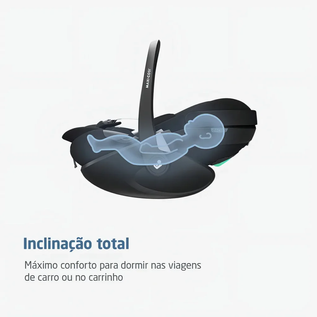 Review Completo Bebê Conforto Maxi-Cosi Pebble 360 Pro: Vale a Pena em 2026? 2 D NQ NP 2X 794284 MLA91561322356 092025 F