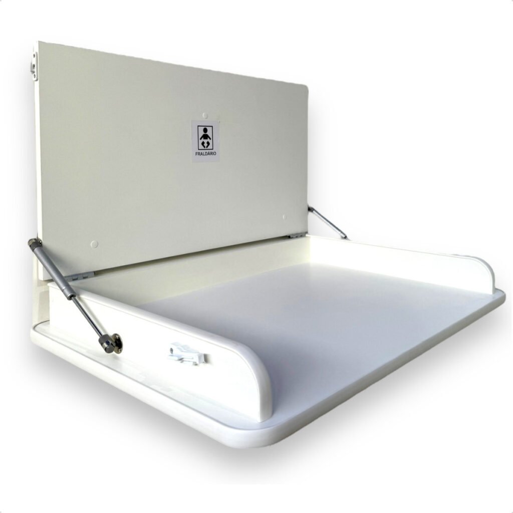 Review Completo: Fraldário Trocador Retrátil de Parede – A Solução Definitiva para Otimização de Espaço em 2026? 4 D NQ NP 2X 803882 MLA84845461371 052025 F