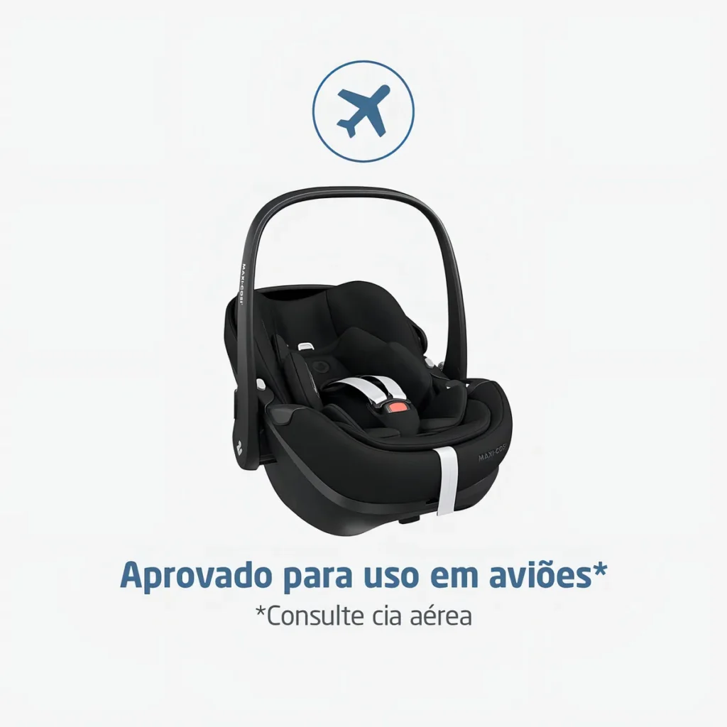 Review Completo Bebê Conforto Maxi-Cosi Pebble 360 Pro: Vale a Pena em 2026? 7 D NQ NP 2X 829242 MLA91960738539 092025 F