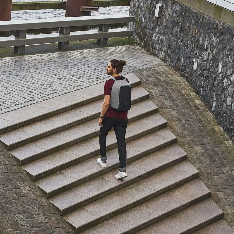 Review Completa: Mochila Antifurto Bobby Hero – A Melhor Escolha para Nômades Digitais em 2026? 6 D Q NP 723192 CBT78189480930 082024 B xddesign mochila anti furto para notebook bobby original g