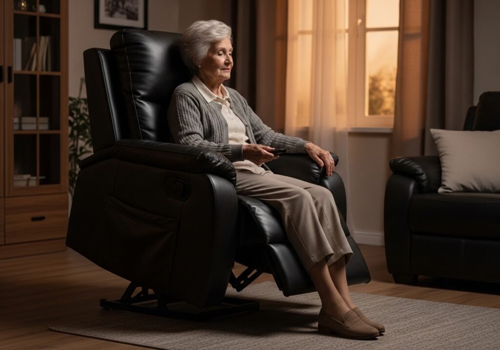 Recuperação de Mobilidade para Idosos: O Guia Definitivo para Resgatar a Independência e Qualidade de Vida 14 Image fx