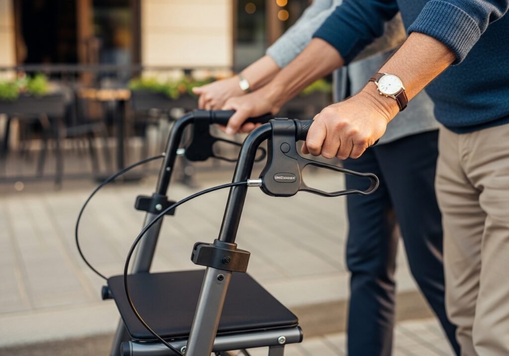 Recuperação de Mobilidade para Idosos: O Guia Definitivo para Resgatar a Independência e Qualidade de Vida 13 Image fx 3