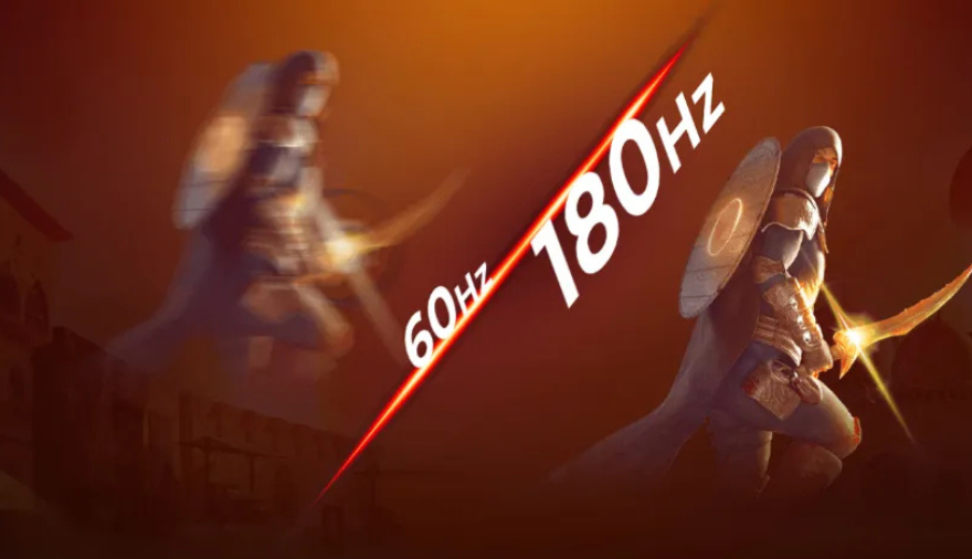 Review Completo Monitor AOC Gaming 24G4: O Novo Rei do Custo-Benefício? 1 Padrao para postagem no site 1 4