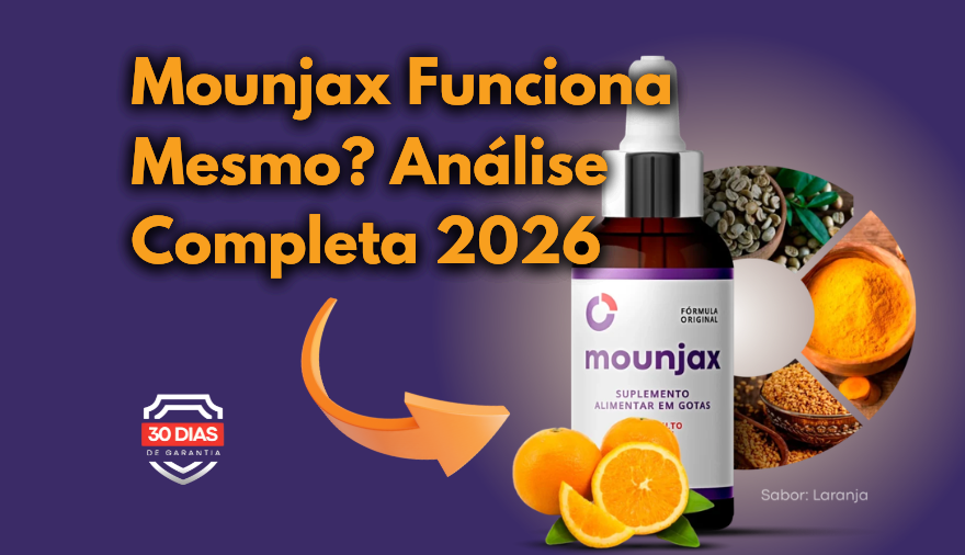 Mounjax Funciona Mesmo? Análise Completa 2026: Vale a Pena Comprar? 1 Padrao para postagem no site 1 6