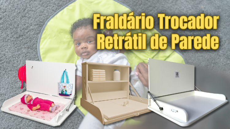 Review Completo: Fraldário Trocador Retrátil de Parede – A Solução Definitiva para Otimização de Espaço em 2026? 1 Padrao para postagem no site 10