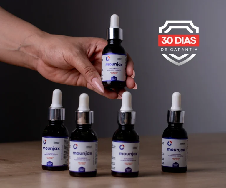 Mounjax Funciona Mesmo? Análise Completa 2026: Vale a Pena Comprar? 2 image 3