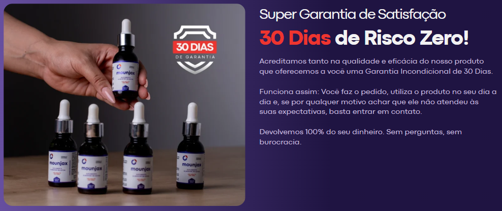 Mounjax Funciona Mesmo? Análise Completa 2026: Vale a Pena Comprar? 3 image 6