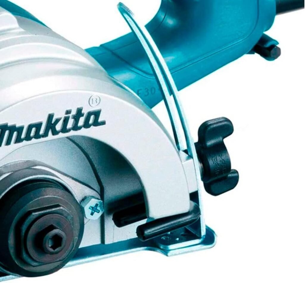Serra Mármore Makita 4100NH3ZX2 (4.3/8 1300W): Análise Completa + 2 Discos! 4 61uXe4bR4bL. AC SL1080