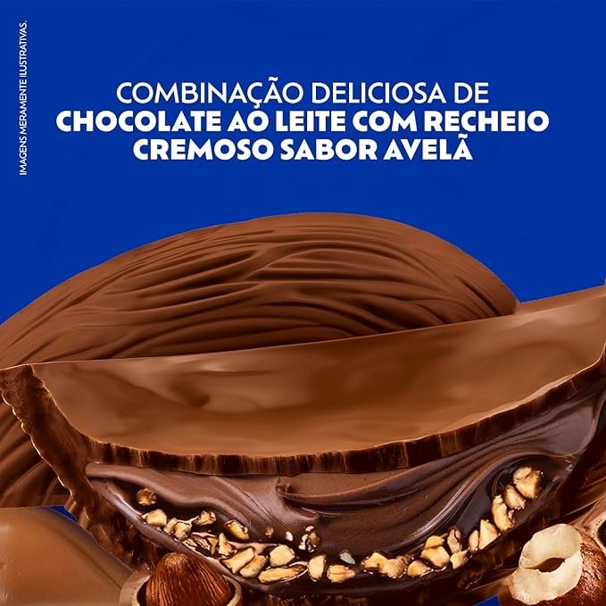 Ovos Tripla Camada Lacta 2026: Oreo ou Avelã? Qual Vale a Pena? (Guia Completo) 3 7122hNaZDkL. AC SX679