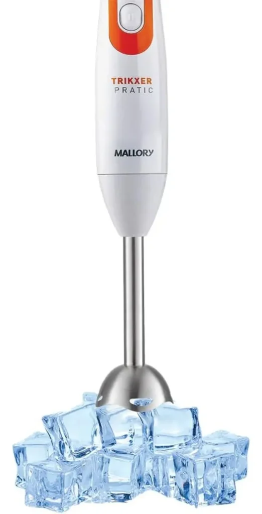 Análise Completa: Mixer Processador Mallory Trikxer Pratic 3 Em 1 500w Branco – O Rei do Custo-Benefício? 4 D Q NP 2X 831662 MLU72638727177 112023 F