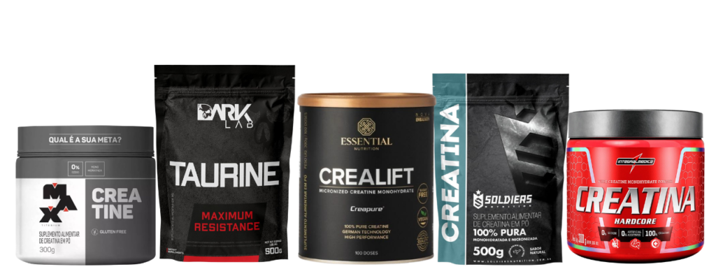 Creatina para Mulheres: O Guia Definitivo sobre Benefícios, Mitos e Como Tomar (Sem Inchar!) 2 Lava e seca 3 1 e1772826128351