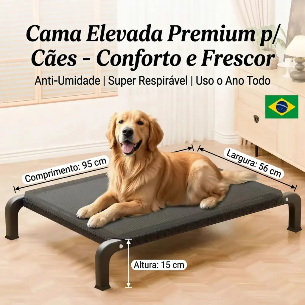 Melhores Produtos para Pets em 2026: 4 Itens Indispensáveis para Quem Ama seu Cão ou Gato 9 D NQ NP 2X 851551 MLB108574846466 032026 F