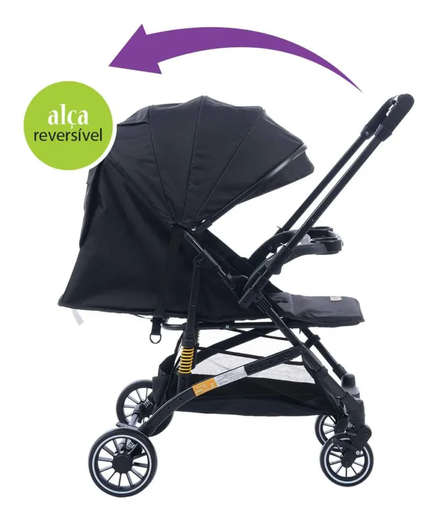 Review Completo Maxi Baby YouGo: O Carrinho de Passeio Vale a Pena em 2026? 3 D NQ NP 2X 859215 MLA81771148530 012025 F