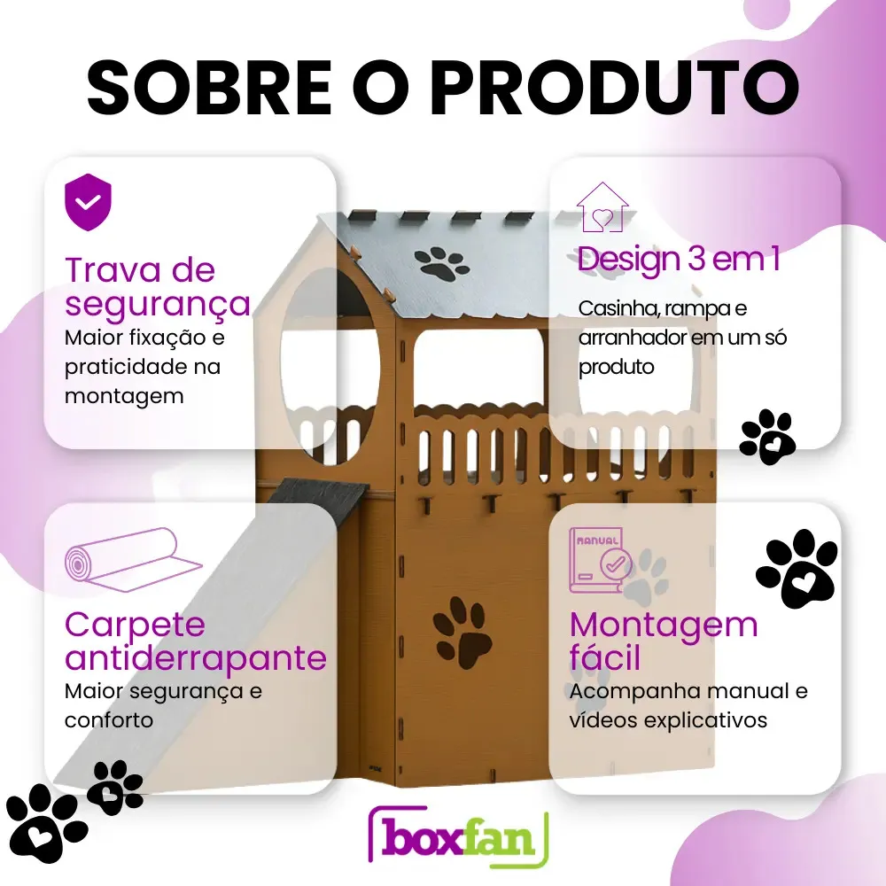 Melhores Produtos para Pets em 2026: 4 Itens Indispensáveis para Quem Ama seu Cão ou Gato 8 D NQ NP 2X 888835 MLA97133767630 112025 F