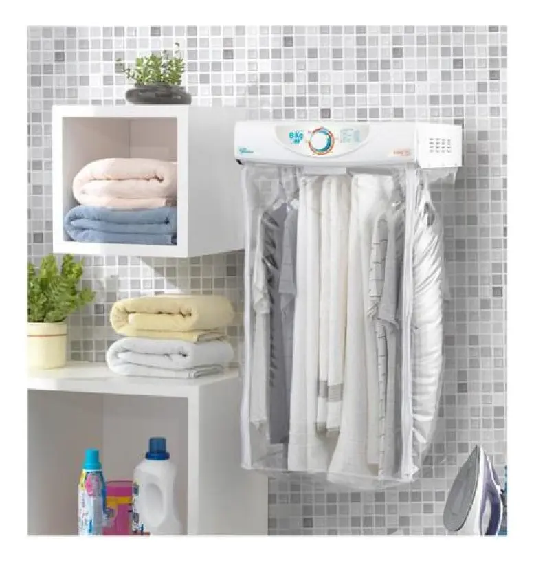 Secadora Fischer Super Ciclo 8Kg: Por que o Produto é a Melhor Escolha em 2026? (Vantagens Reais) 2 D NQ NP 2X 949106 MLB86098947393 062025 F